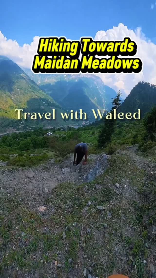 Instagram post by Waleed Ahmad, 09 Sep 2026